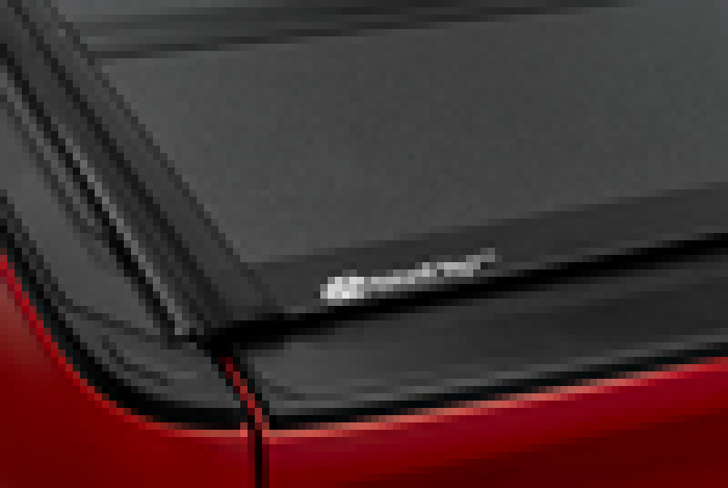 BAK 448406 05-15 Toyota Tacoma 5ft Bed (w/o Universal Tailgate Function) Flip MX4 Matte Finish