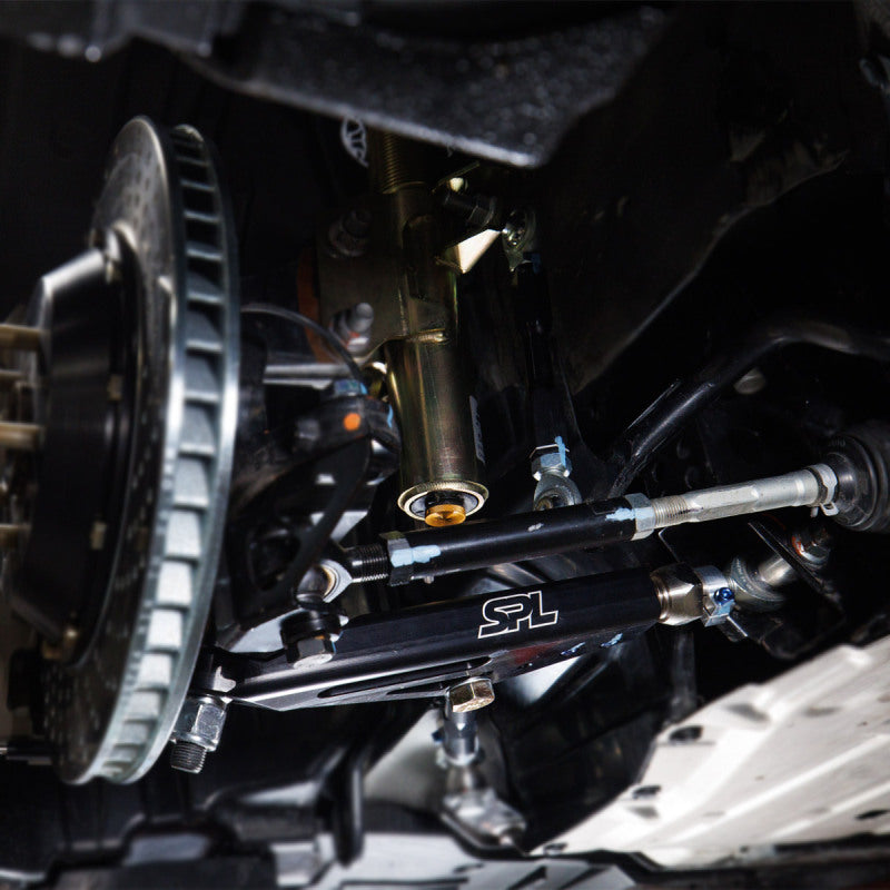 SPL Parts SPL FES FRS 2013+ Subaru BRZ/Toyota 86 Front Swaybar Endlinks (Short Version)
