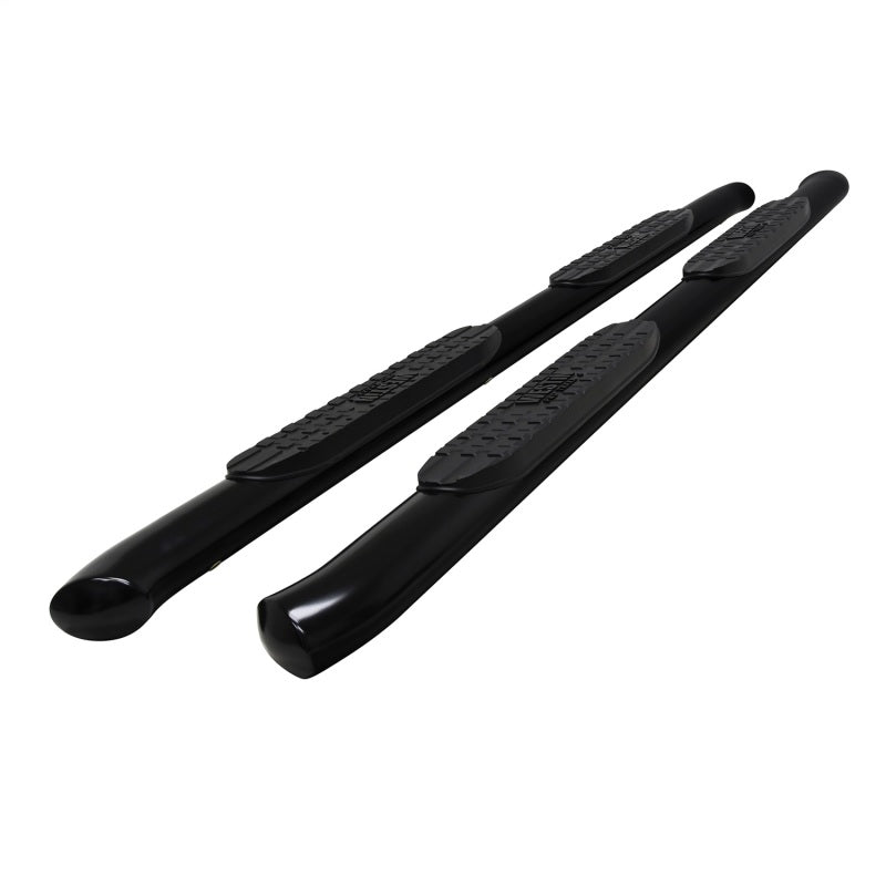 Westin 21-24165 20-22 Jeep Gladiator PRO TRAXX 4 Oval Nerf Step Bars - Black