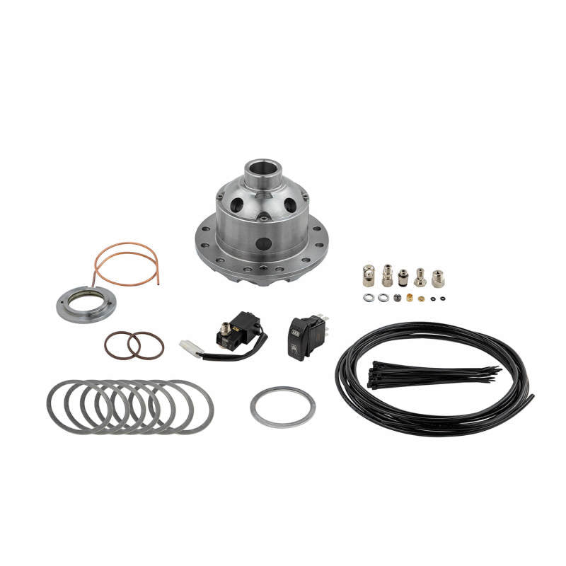 ARB RD193 Airlocker Rear Toyota Prado 150 Rr S/N..