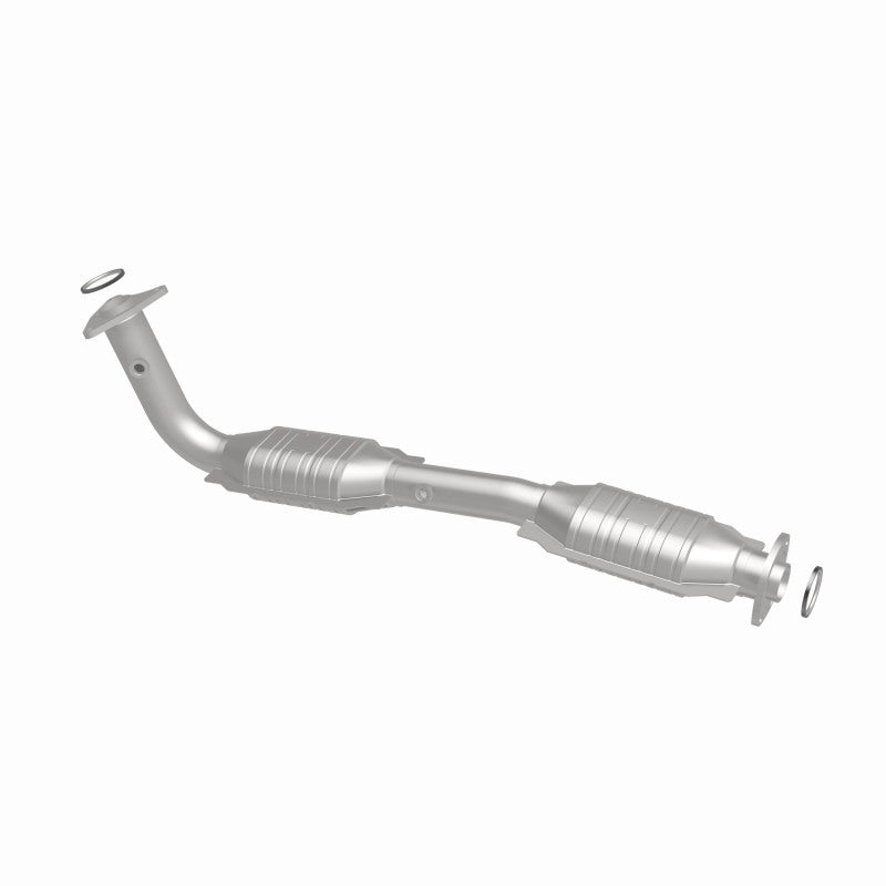 Magnaflow 49630 Conv DF 07-08 Toyota Tundra 5.7L P/S