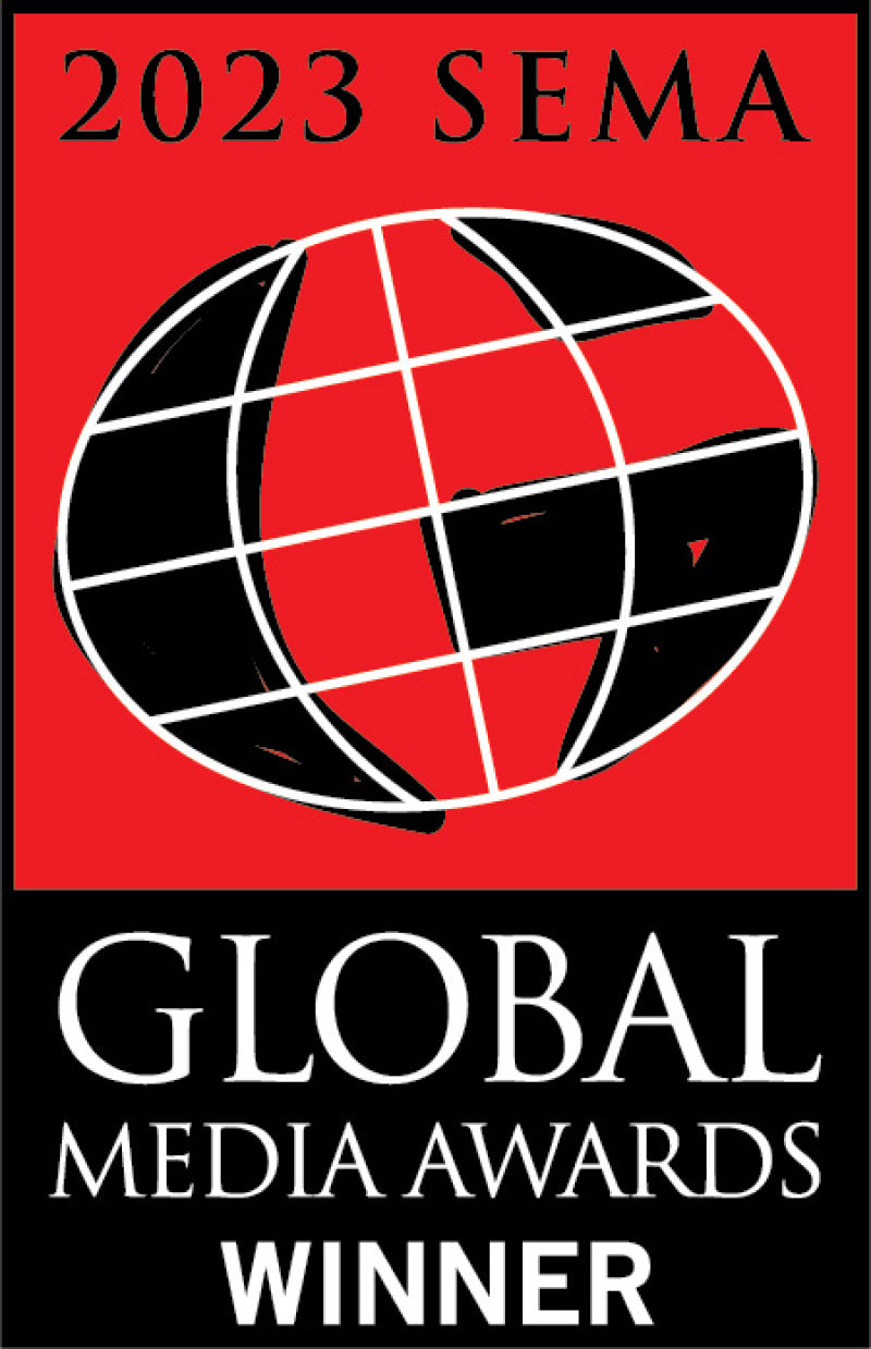 ICON 1917858347CH Rebound 17x8.5 6x5.5 0mm Offset 4.75in BS 106.1mm Bore Charcoal Wheel