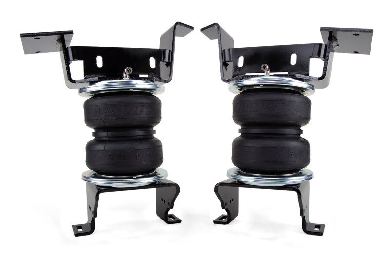 Air Lift 57341 Loadlifter 5000 Rear Air Spring Kit for 2020+ Chevrolet Silverado 2500/3500