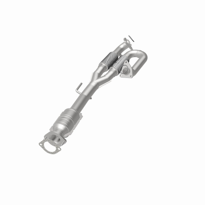 Magnaflow 52234 Conv DF 2011-2014 Maxima 3.5 L Underbody