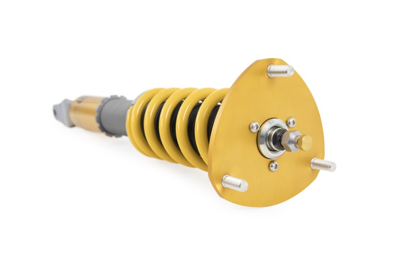 Ohlins MAS MI30S1 05-14 Mazda Miata (NC) Road & Track Coilover System