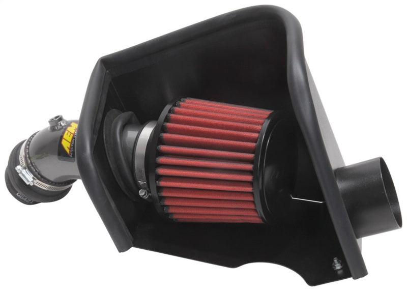 AEM Induction 21-851C 17-18 Kia Forte L4-2.0L F/I Cold Air Intake
