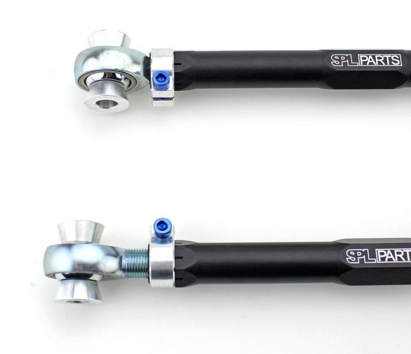 SPL Parts SPL RTA S14D Nissan S14 / S15 / R33 / R34 Rear Toe Arms - Dogbone Version