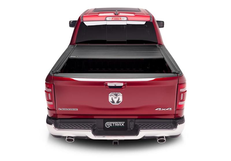 Retrax 30232 09-18 RAM 1500 w/o RamBox (6.4ft. Bed) IX