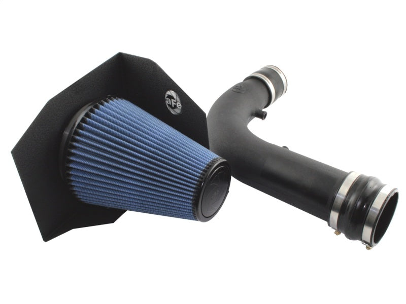 aFe 54-10082 MagnumFORCE Intakes Stage-2 P5R AIS P5R Ford F-150 97-05 V8-4.6/5.4L