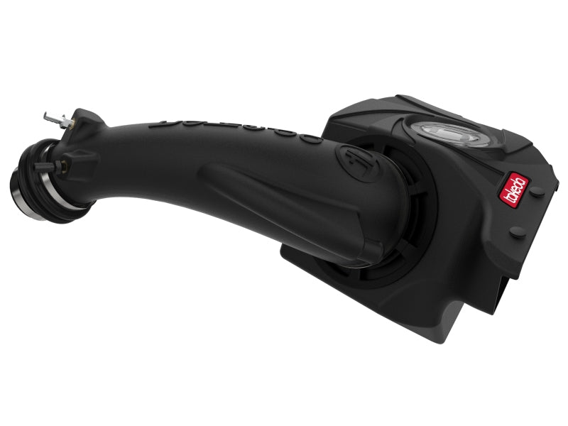 aFe 56-70058R 22-23 Hyundai Kona N L4 2.0L(t) Takeda Momentum Cold Air Intake System w/ Pro 5R Filter