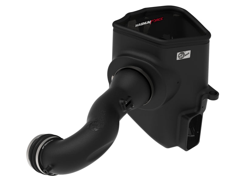 aFe 54-13036D MagnumFORCE Intake Stage-2 Pro Dry S 2019 GM Silverado/Sierra 1500 V8 6.2L