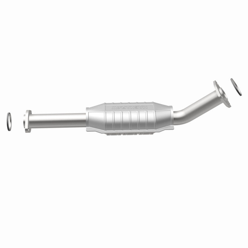 Magnaflow 24406 MagnaFlow Conv DF 03-04 Toyota Tundra V8 4.7L Gas