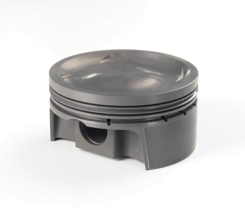 Mahle 930285017 MS Piston Set EJ25 99.50mm Bore 79.0mm Stroke 130.4mm Rod 23mm Pin -22cc 8.5 CR Set of 4