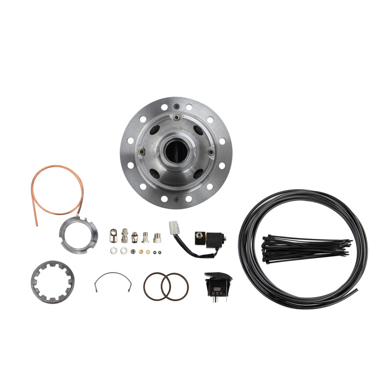 ARB RD152 Airlocker 32 Spl Toyota 9.5In S/N