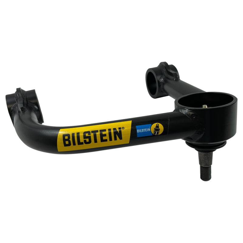 Bilstein 51-304690 10-21 GX460 / 03-09 GX470 / 03-21 4Runner / 07-14 FJ Cruiser B8 Front Upper Control Arm Kit