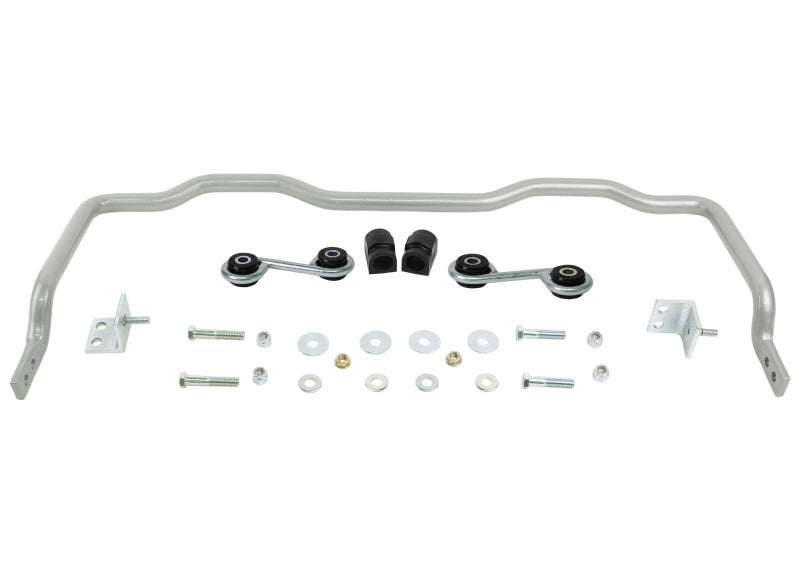 Whiteline BBR38Z 00-02 BMW 3 Series E36 (Incl. M3) Rear 22mm Heavy Duty Adjustable Swaybar