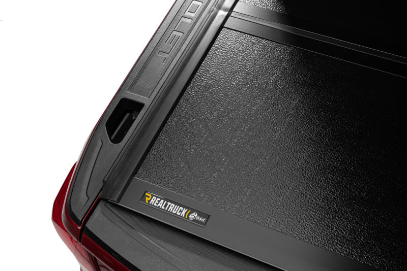 BAK 226130 19-20 Chevy Silverado 5ft 8in Bed (New Body Style) Flip G2