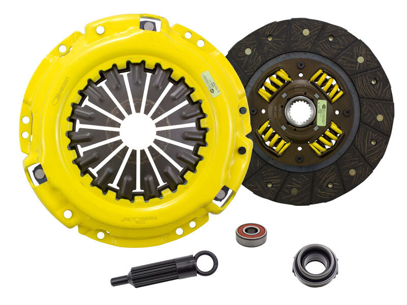 ACT TS5-XTSS 2001 Lexus IS300 XT/Perf Street Sprung Clutch Kit