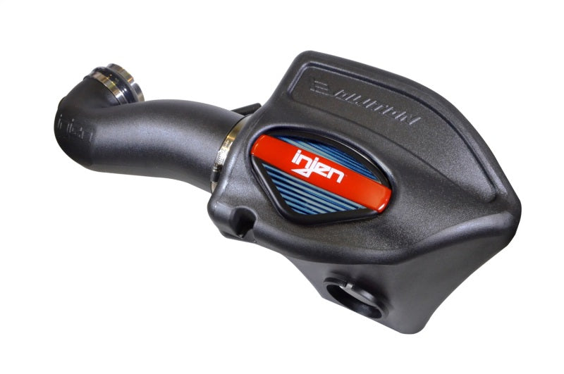Injen EVO5100 11-19 Dodge Challenger V8-5.7L Hemi Evolution Intake