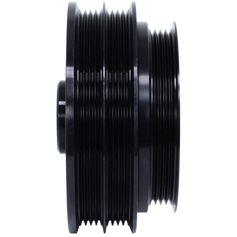 Fluidampr 610901 Nissan RB26DET Phase-1 BNR32 GT-R Steel Internally Balanced Damper