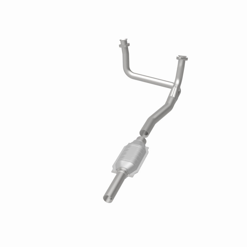 Magnaflow 93307 MagnaFlow Conv DF Ford 85 94