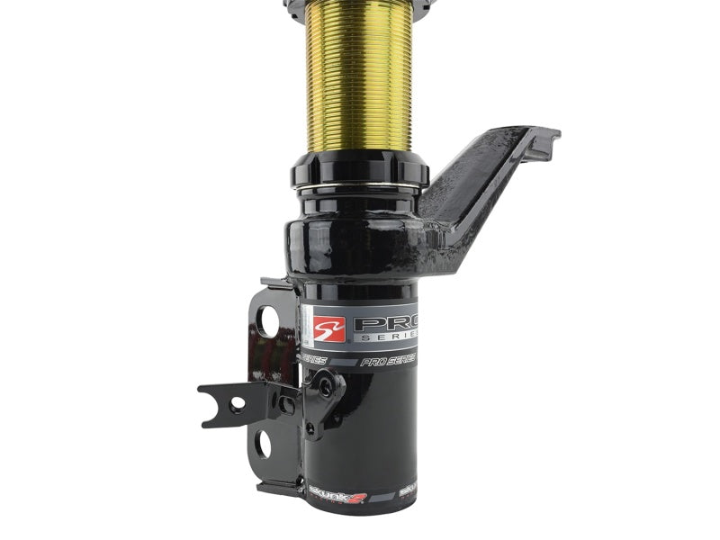 Skunk2 Racing 541-05-8700 Skunk2 01-05 Honda Civic / 01-05 Acura Integra Pro-ST Coilovers (Front 10 kg/mm - Rear 10 kg/mm)
