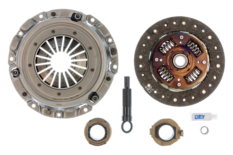 Exedy MZK1003 OE 2004-2009 Mazda 3 L4 Clutch Kit