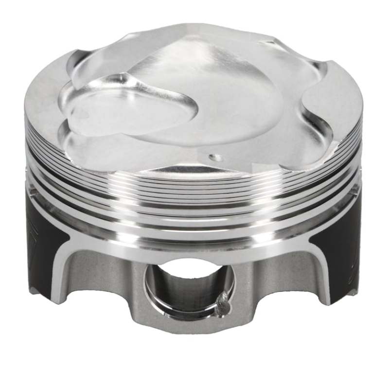 Wiseco K727M8625 Subaru FA20 Direct Injection Piston Kit 2.0L -9.5cc