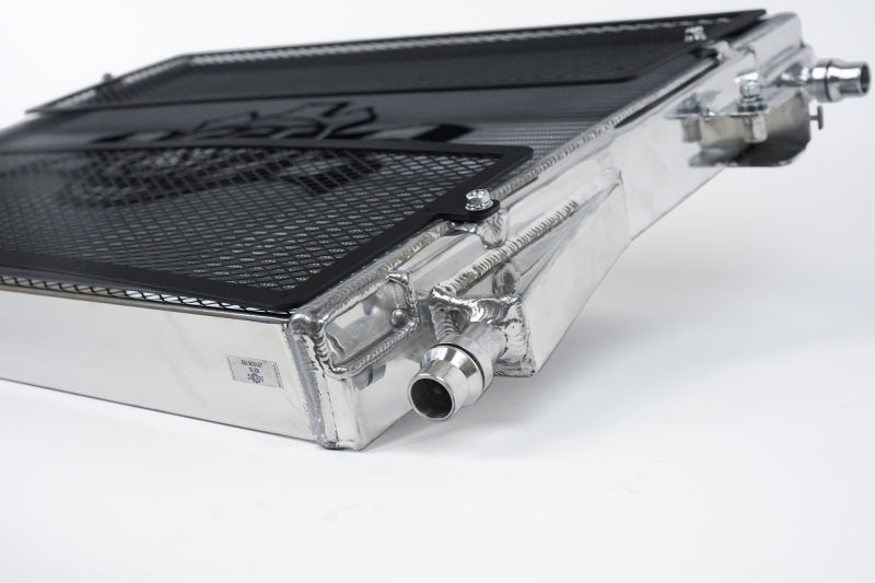 CSF 8215 BMW G8X M3/M4 High Performance Front Mount Heat Exchanger