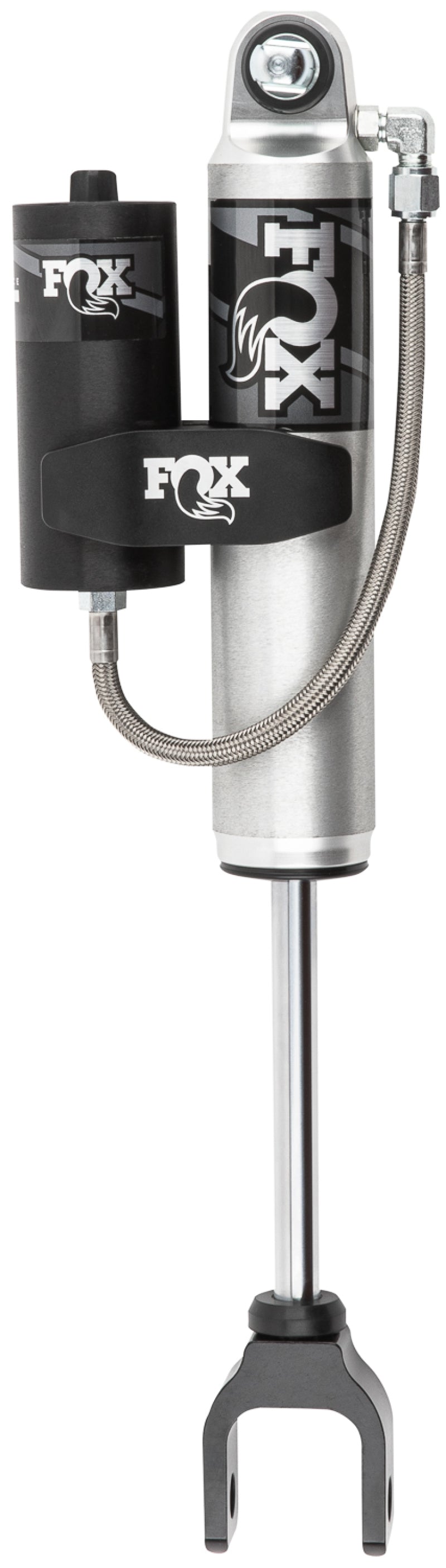 FOX 985-24-244 Fox 20-Up GM 2500/3500 HD Perf Series 2.0 Front Smooth 1.5-2.5in Lift - Requires Up Control Arm