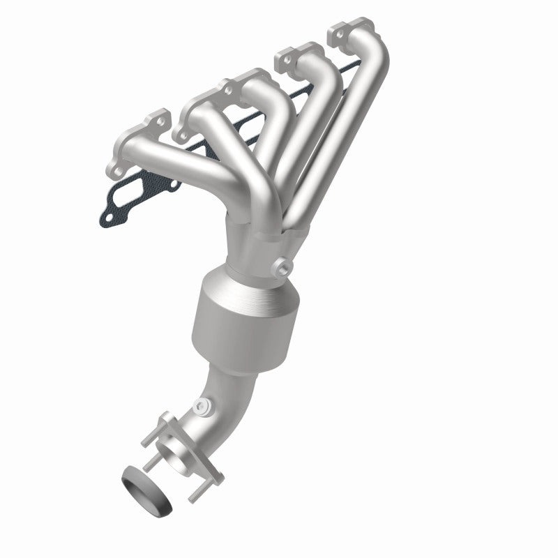 Magnaflow 50664 MagnaFlow Conv DF 04-06 Chevy Colorado 3.5L