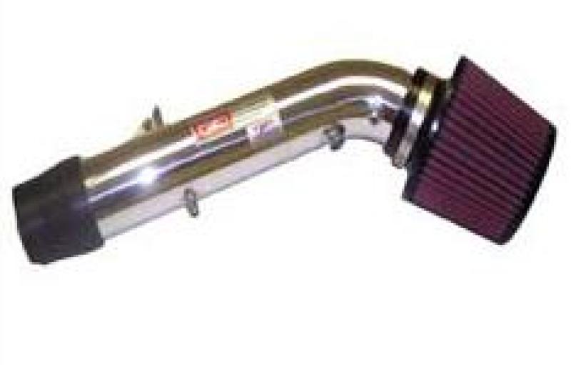 Injen IS1981P 90-96 Pipe Only Intake System 300Z Non Turbo Polished Short RAM Intake