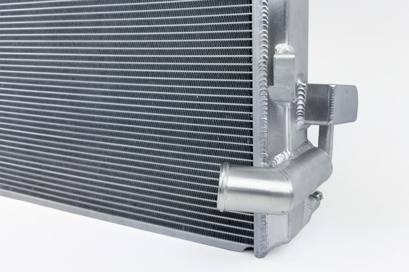 CSF 7340 18-24 Jeep Wrangler 3.6L V6 Heavy Duty 2-Row Radiator
