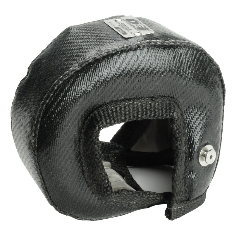 DEI 10267 Gen-3 Turbo Shield T3 - Shield/Blanket - Onyx