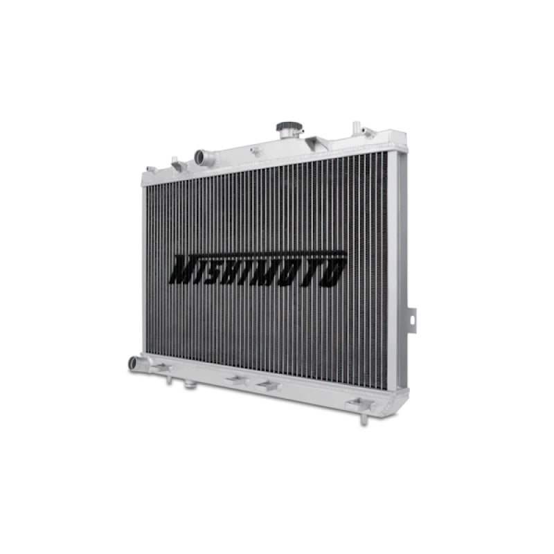 Mishimoto MMRAD-TIB-01 03-08 Hyundai Tiburon Aluminum Radiator
