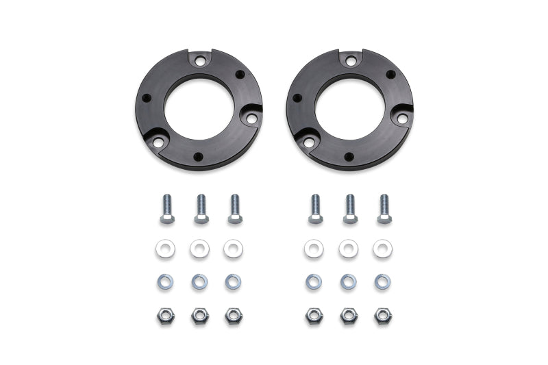Fabtech FTL5207 15-20 Ford F150 2WD/4WD 1.5in Leveling System