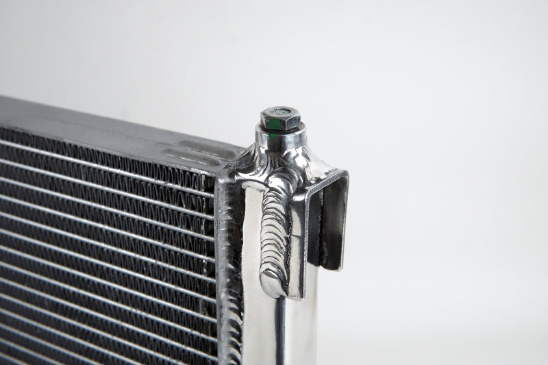CSF 8197 Mercedes Benz E 63 / CLS 63 AMG Front Mount Heat Exchanger