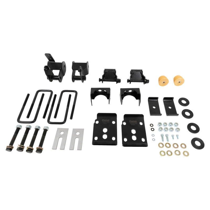 Belltech 6451 FLIP Kit 21+ Ford F-150 4.5inch