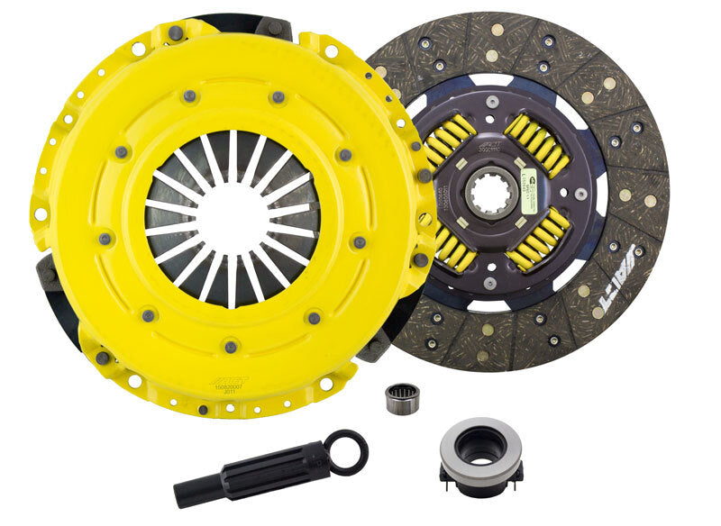ACT JP2-HDSS 2010 Jeep Wrangler HD/Perf Street Sprung Clutch Kit