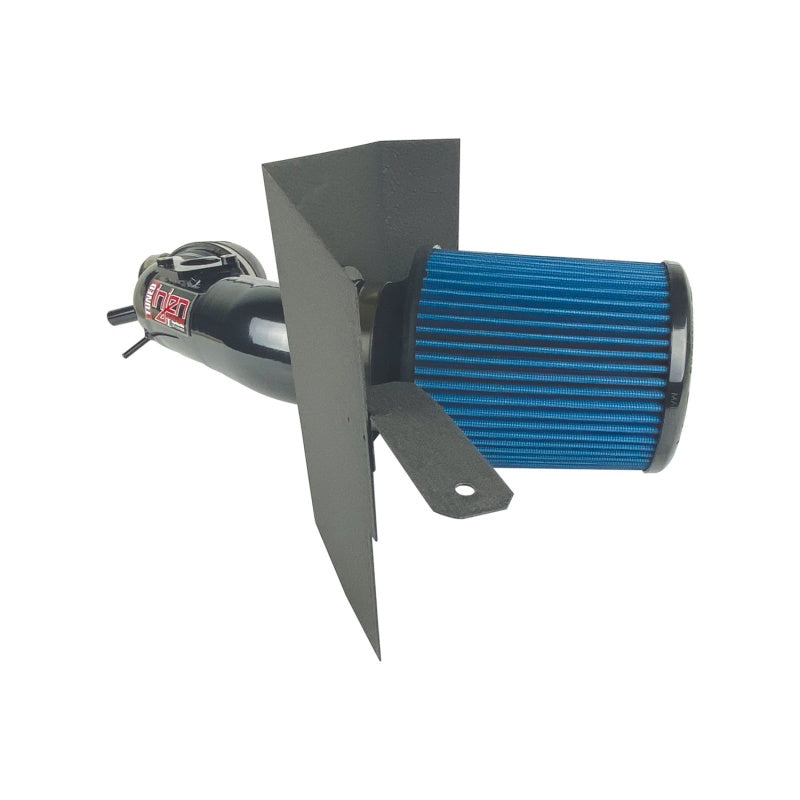 Injen SP2036BLK 18-20 Toyota Camry V6 3.5L Laser Black Short RAM Air Intake