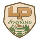 LP Aventure FLP-CGR-23-LIFT+ OPC LP Adventure 2023+ GR Corolla 1.5in Lift Kit - Powder Coated