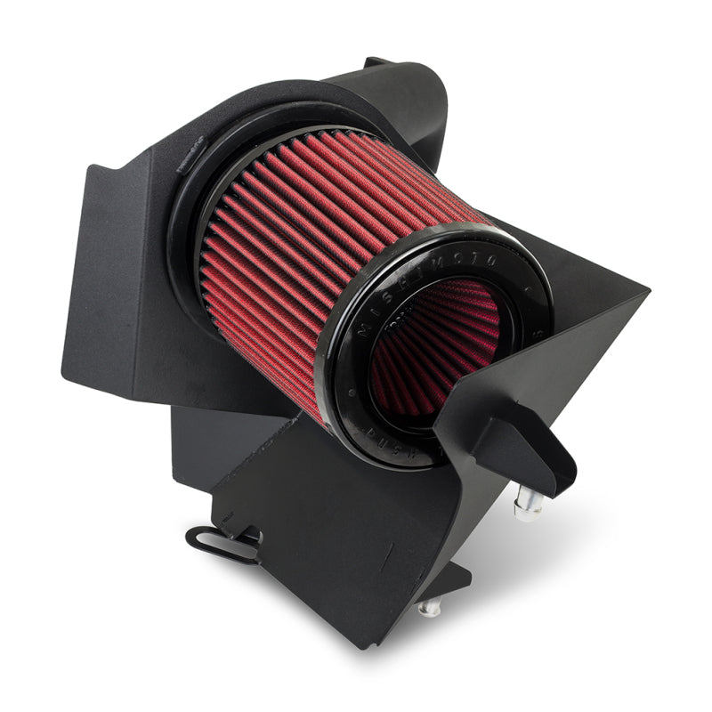 Mishimoto MMAI-G80-21H 2021+ BMW G8X M3/M4 3.0L S58B30 Open Airbox Performance Intake