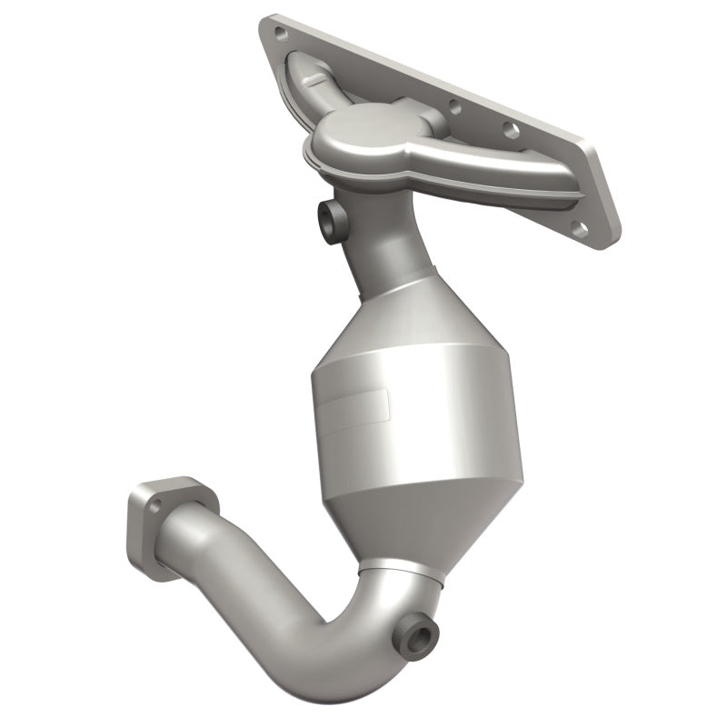 Magnaflow 49973 MagnaFlow Conv DF 96-00 Ford Contour 2.5L man