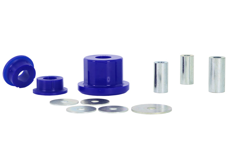 Superpro SPF4330K SuperPro 2003 BMW Z4 2.5i Rear Upper Forward Differential Pinion Mount Bushing Kit