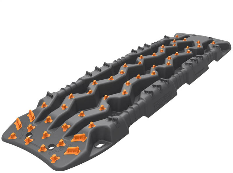 ARB TREDPROMGO Tred Pro Mon Grey/Orange Grey Board/Orange Nodules