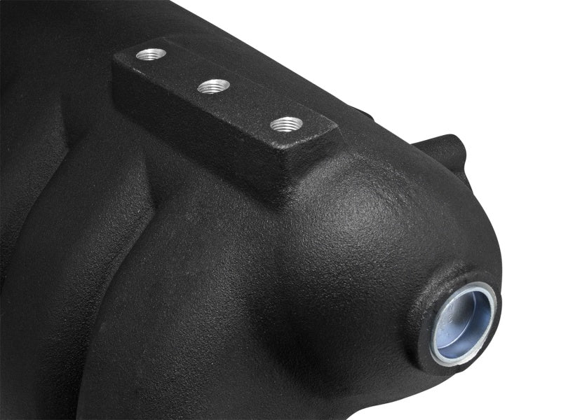Skunk2 Racing 307-06-0505 Skunk2 Pro Series Mitsubishi Evo VIII/IX Black Series Intake Manifold
