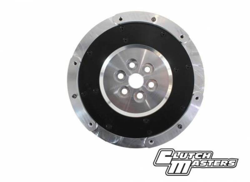 Clutch Masters FW-230-AL 2016 Ford Focus RS 2.3L Aluminum Flywheel