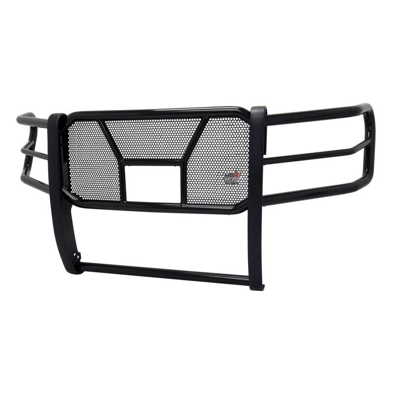 Westin 57-24085 21-22 Ford F-150 w/Front Camera HDX Modular Grille Guard - Black