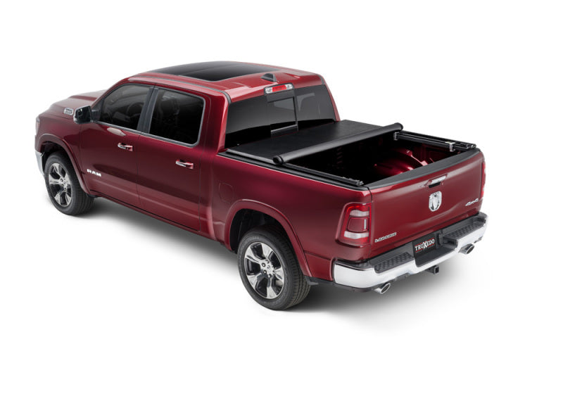 Truxedo 284901 19-20 RAM 1500 (New Body) w/RamBox 5ft 7in TruXport Bed Cover