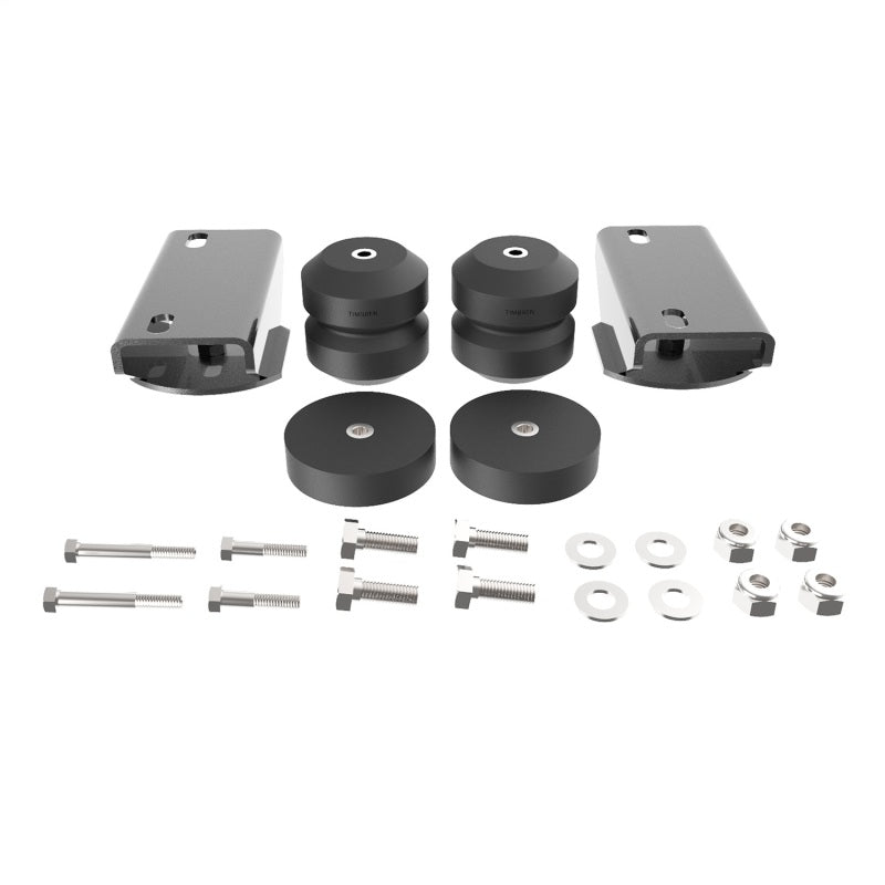 Timbren DR1525H4 1994 Dodge RAM 1500 4WD Rear Suspension Enhancement System